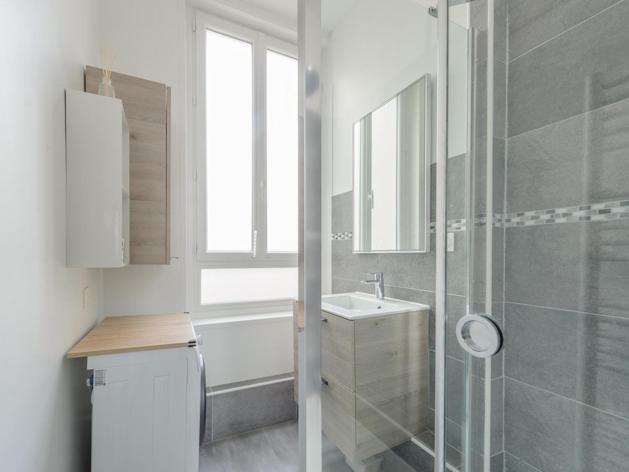 Studio Renove Au Coeur De La Rochelle, Marche A 25M, 2 Personnes, Wifi - Fr-1-535-43 La Rochelle  Eksteriør billede
